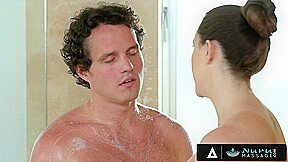 NURU MASSAGE - THE PERFECT BIG BOOBIES COMPILATION! Chanel Preston, Reagan Foxx, AND MORE!