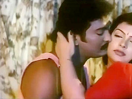 Naansi Mallu Romantic Back To Back Uncut Scenes