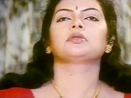 Naansi Mallu Romantic Back To Back Uncut Scenes