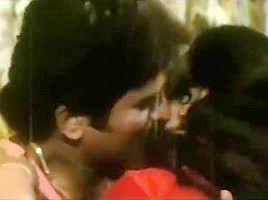 Naansi Mallu Romantic Back To Back Uncut Scenes