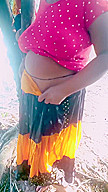 Naibroat Bhabhi Cjance His Dress Side The Pond