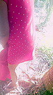 Naibroat Bhabhi Cjance His Dress Side The Pond