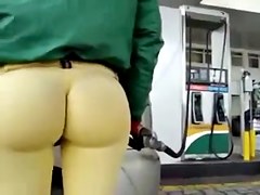 Najbolja guza na svetu - Best ass in the world