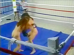 Naked Boxing