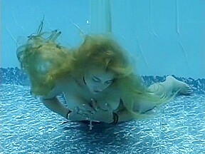 Naked Breathold
