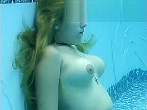 Naked Breathold
