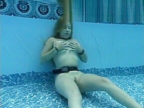 Naked Breathold