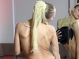 Naked Flexible Fantasies - Watch4Fetish