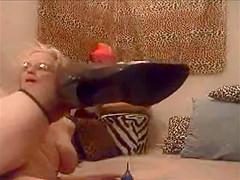 Naked Mature Zoe Zane Big Boobs Video