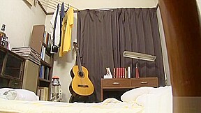 Naked Step mommy Enjoys Young Ramrod In Her Oriental Pussy