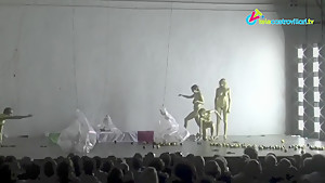 Naked on Stage-020 N6