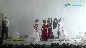 Naked on Stage-020 N6