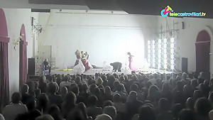 Naked on Stage-020 N6