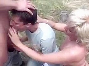 Name of Pornstar in Bisexual Scene? 6