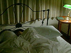 Nanako Mori in Tied Up Wife 1