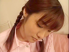 Nao Ayukawa in Sis's Diary