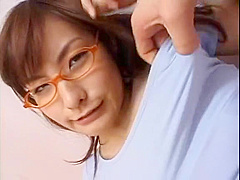 Nao Ayukawa in Sis's Diary