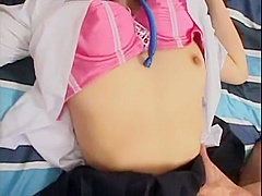 Nao Ayukawa in Sis's Diary