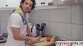 Nashe Me Aayi Malkin Ki Kari Chudai