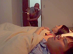 Nask-005 Real Naughty Stories 43