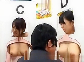 Nasty And Amazingly Japanese Girls Give Unfathomable Throat