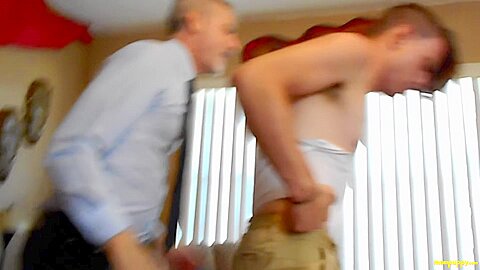 Nasty Ball Wedgies - Tommy Tension, Richard Lennox