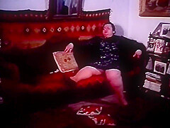 Nasty College Teacher Greek Retro Porn Movie