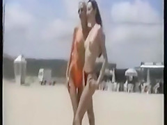 Natalie Night Vacation