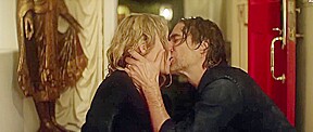 Natasha Henstridge - The Black Room (2016)