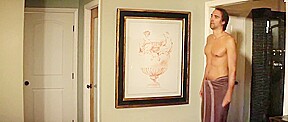 Natasha Henstridge - The Black Room (2016)