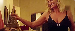 Natasha Henstridge - The Black Room (2016)