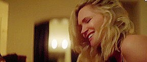 Natasha Henstridge - The Black Room (2016)