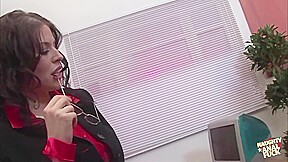 Naughty 18 Year Old Applies For A Modelling Job And Gets Fucked During The Interview