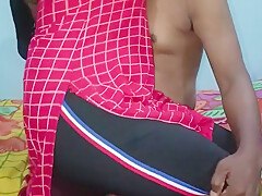 Naughty Anjali Bhabhi Teaches Fucking To Husband And Husband Fucked Her So Hard