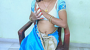 Naughty Indian Bhabhi Xxxfucking In Different Angles