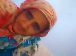 Naughty Village Bhabhi Peeing Selfie Video