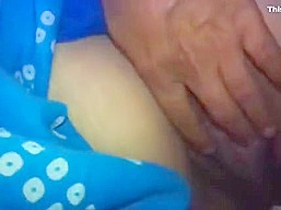 Naughty Village Bhabhi Peeing Selfie Video