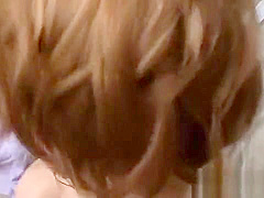 Naughty chicks loves being fucked
