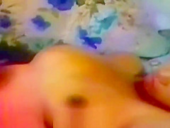Naughty teen 18+ Seduces Her Supervisor (1970s Vintage)