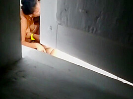 Neighbors Caught Fucking (catch) 7 Min
