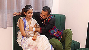 Neighbour Fucked Hard A Desi Widow In Her House When She Was Alone