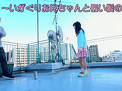 Neo-769 少女の黒髪に発射したい 工藤ララ