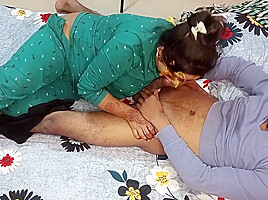 Nepali Porn Star - Fucked Step Sister While Step Mother Was Resting With Him Dirty Hindi Voice