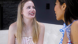 New 2023) Streamvid net With Scarlett Sage And Jennie Rose