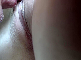 New Babe And Lilly Bell - Pov Sex With Stunning