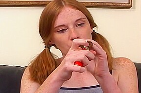 New Girl Gets Fucked By A Couple