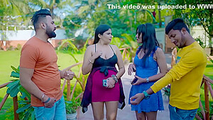 New Khwab (2022) 1080p