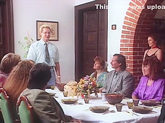 New Lovemaking City (1993) Restored - Darkhaired Babe