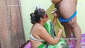 New Marrid Wife Ko Pati Ke Dost Ne Choda