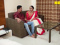 New Misti Bala 2 Hindi Neonx Short Film [23 10 2023] 1080p Watch Full Video In 1080p